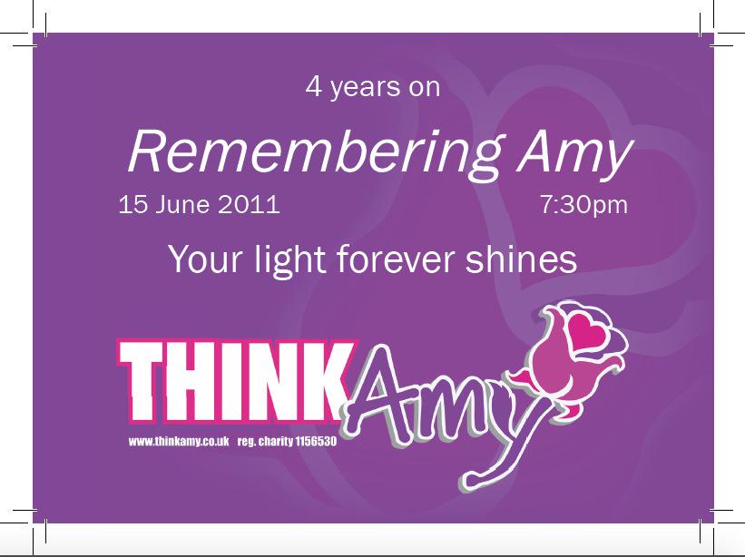 thinkamycharity's tweet image. @GordonRamsay please could you RT &amp;amp; help #thinkamy Taunton #safedriving Hoping you're own Daughter is doing well x