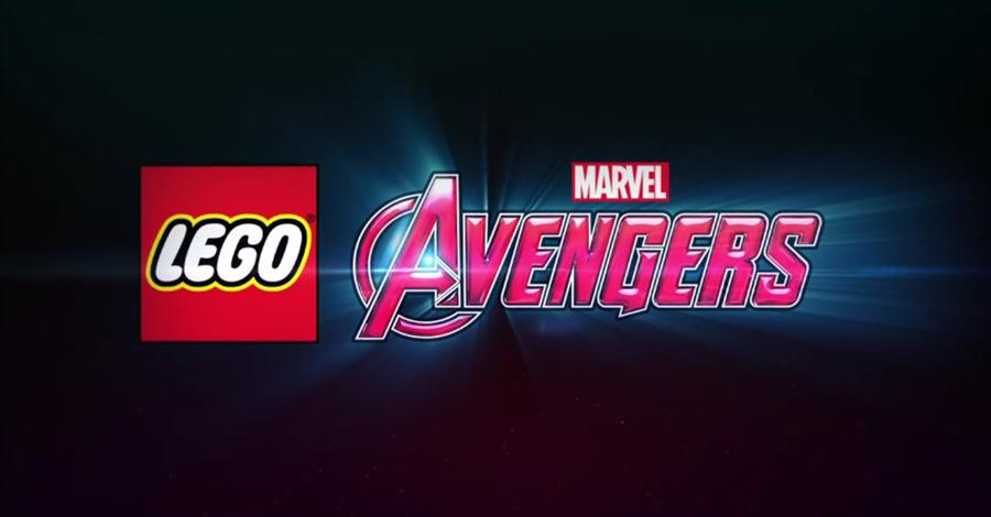 CBR's tweet photo. First "LEGO Marvel’s Avengers" Trailer Reimagines the Battle of New York http://t.co/eBMl4gg7r0 http://t.co/gZNdW8vLoL