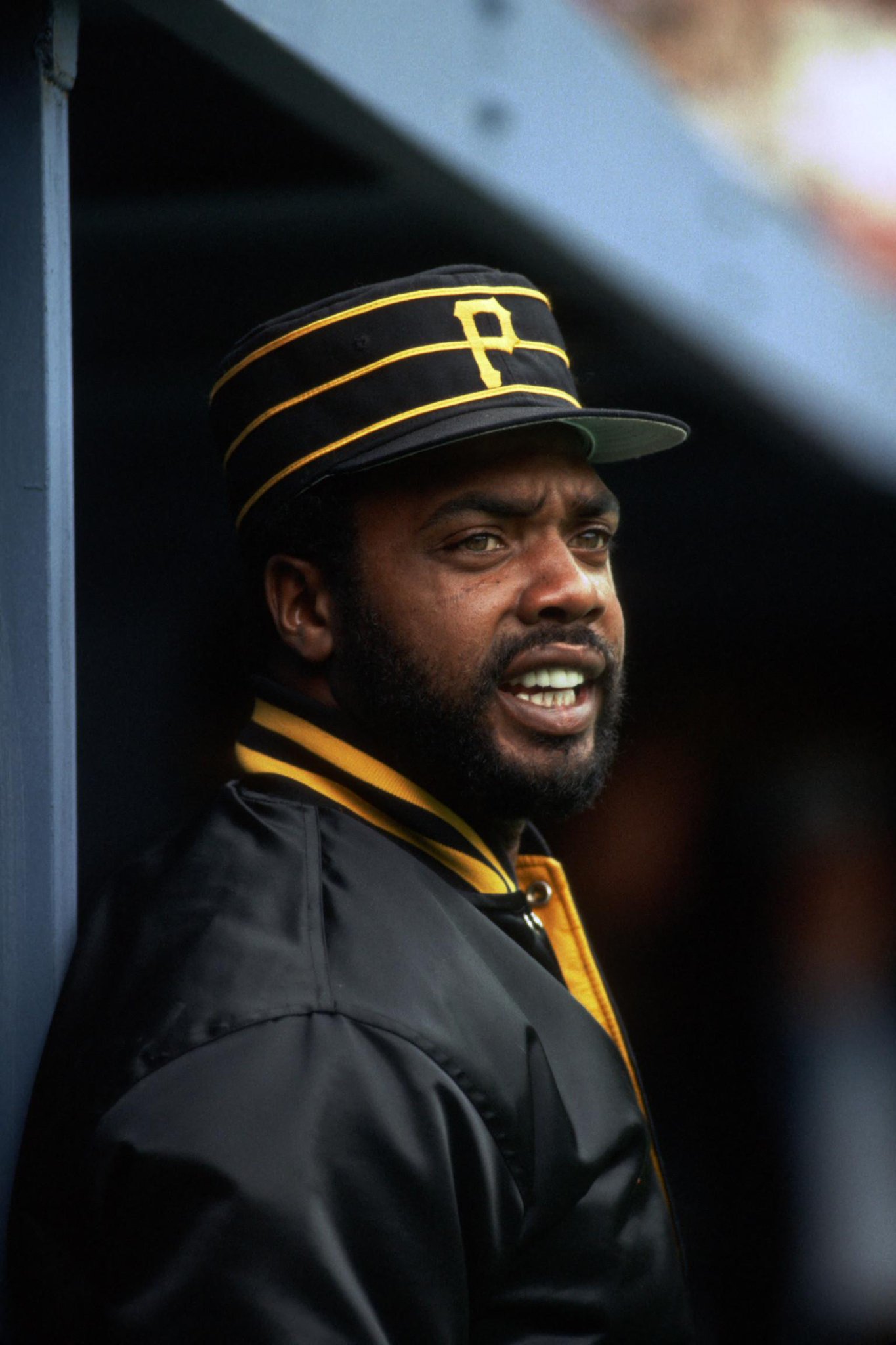 Happy birthday to 1978 MVP Dave Parker. Dave is a 3 time Gold Glove winner, 7 time all star, and 2 time batting champ 