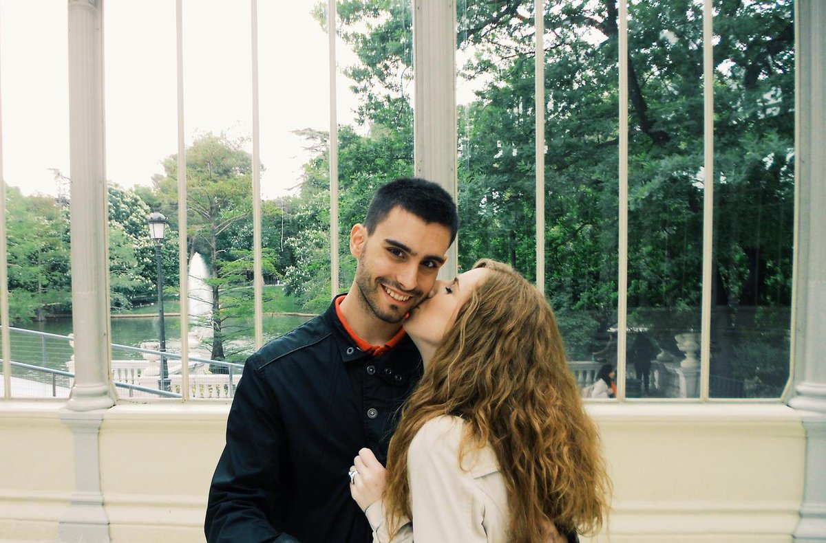 SilviaAguas4's tweet photo. Muchiiisimas felicidades mi amor!! @ACrehpo por un año lleno de momentos geniales a tu lado 😍😍😍 #felices23pequeño http://t.co/Yfn8y1sBPg