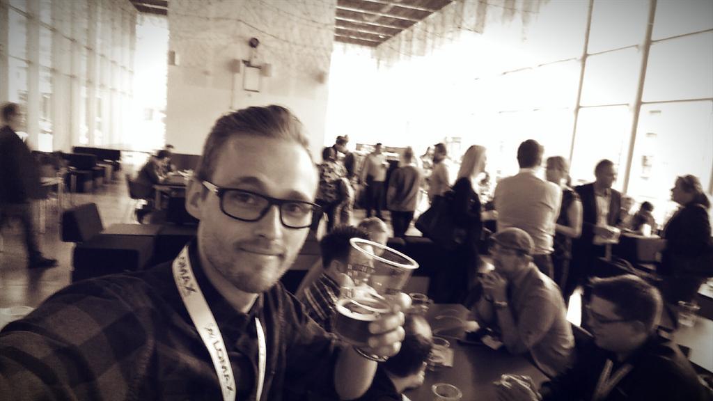 H_Braendgaard's tweet photo. Super dag til #mc15dk http://t.co/8no1Ic9Emb