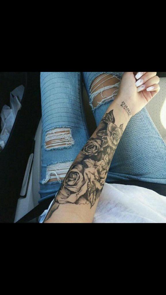 LiveForTattoos's tweet image. 