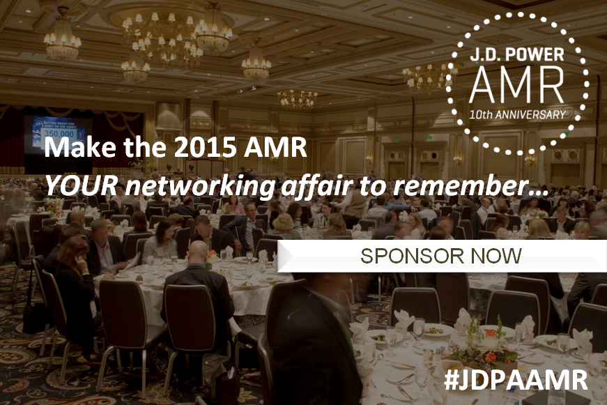 JDPowerAutos's tweet photo. Make the 2015 #JDPAAMR YOUR #NetworkingAffair to remember. Sponsor now: http://t.co/Cc59WhbAnm http://t.co/lBEaJXjBx3