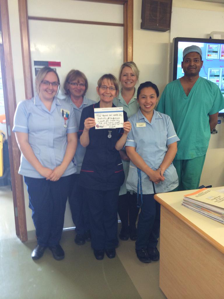 safercareSTW tweet media