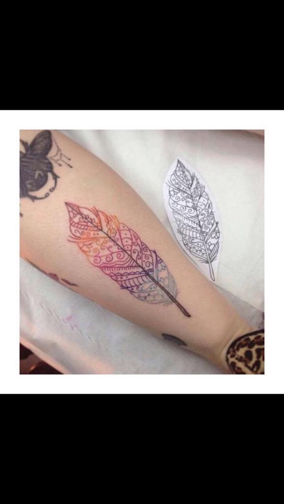 LiveForTattoos's tweet image. 