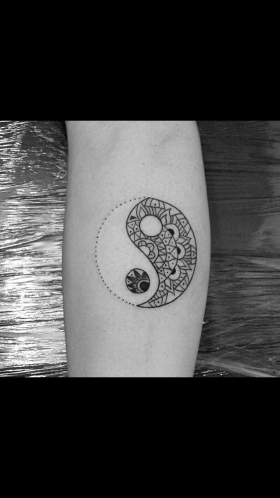 LiveForTattoos's tweet image. 