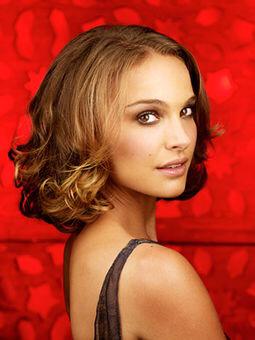 On this day in Star Wars
 The queen of Star Wars Natalie Portman was born in 1981. Happy birthday Natalie 
