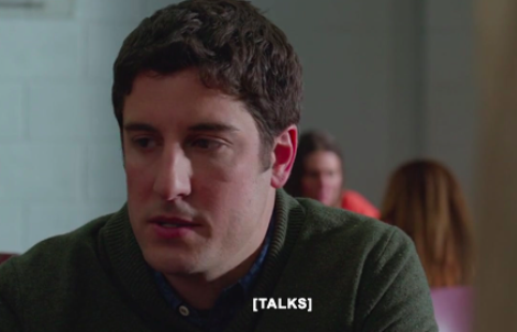 BuzzFeed's tweet photo. THREE DAYS ...  #OITNB http://t.co/ao9Qs5cbNK