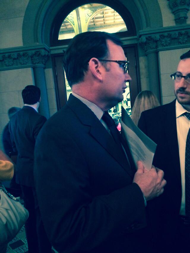 JakeAAdler's tweet image. Meeting with AM Cusick about the tax credit