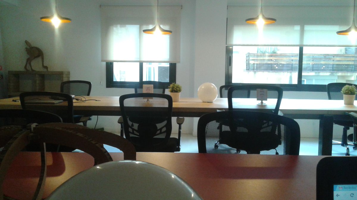 Smash_Tech's tweet image. Todo listo para comenzar nuestro ST Meet Mobile!   #SmashTech