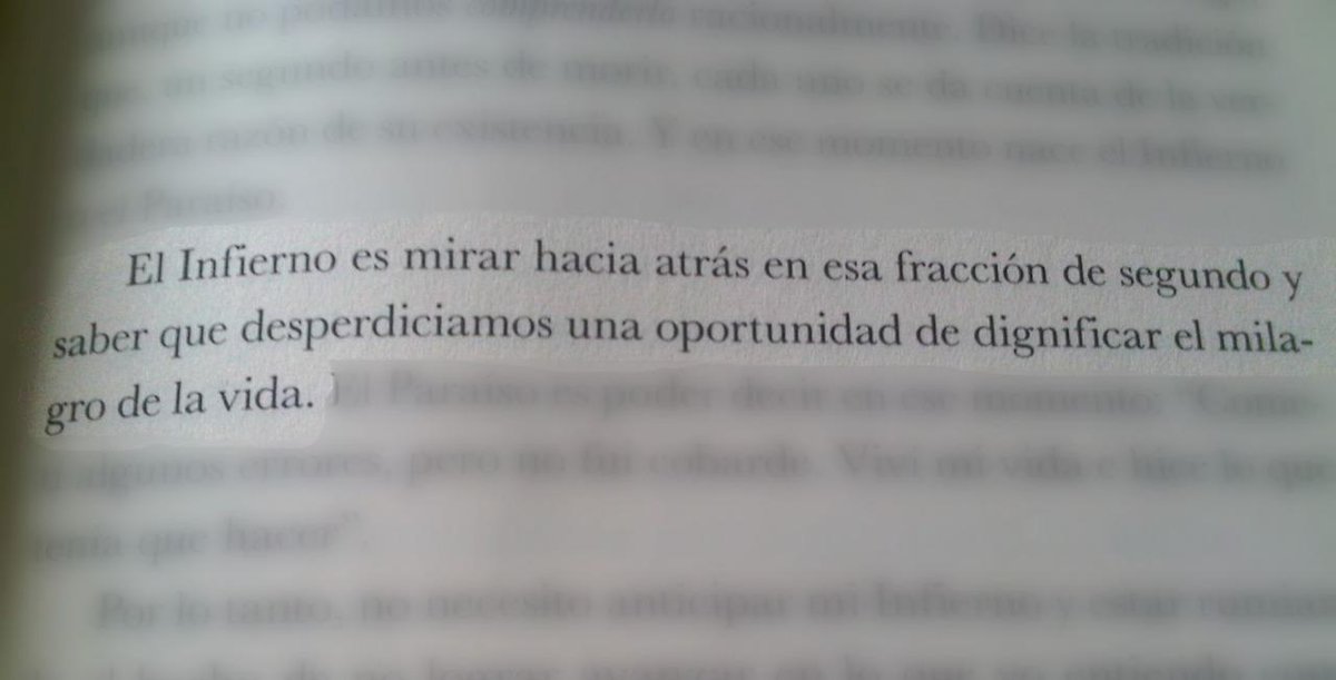 octaranda's tweet photo. Sí ese es el infierno. http://t.co/ck2OuPVmOX