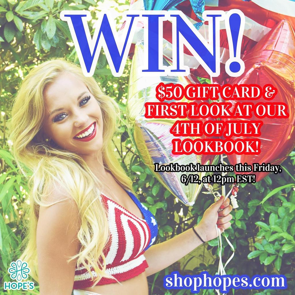 shophopes319's tweet photo. CONTEST TIME! 💙❤ Retweet and Favorite for your chance to win! Winner announced FRIDAY!

http://t.co/bnG23Si7eE http://t.co/mdCA0RexMi