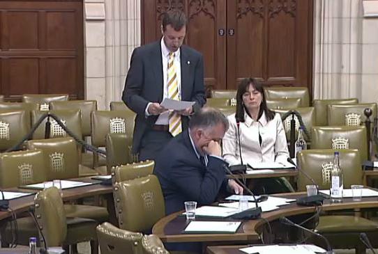 Carmjournal's tweet photo. MPs debate future of plans to scrap @DPP_X99 #SaveX99 http://t.co/JCVG0rl7cA http://t.co/3RnUYWyXr2