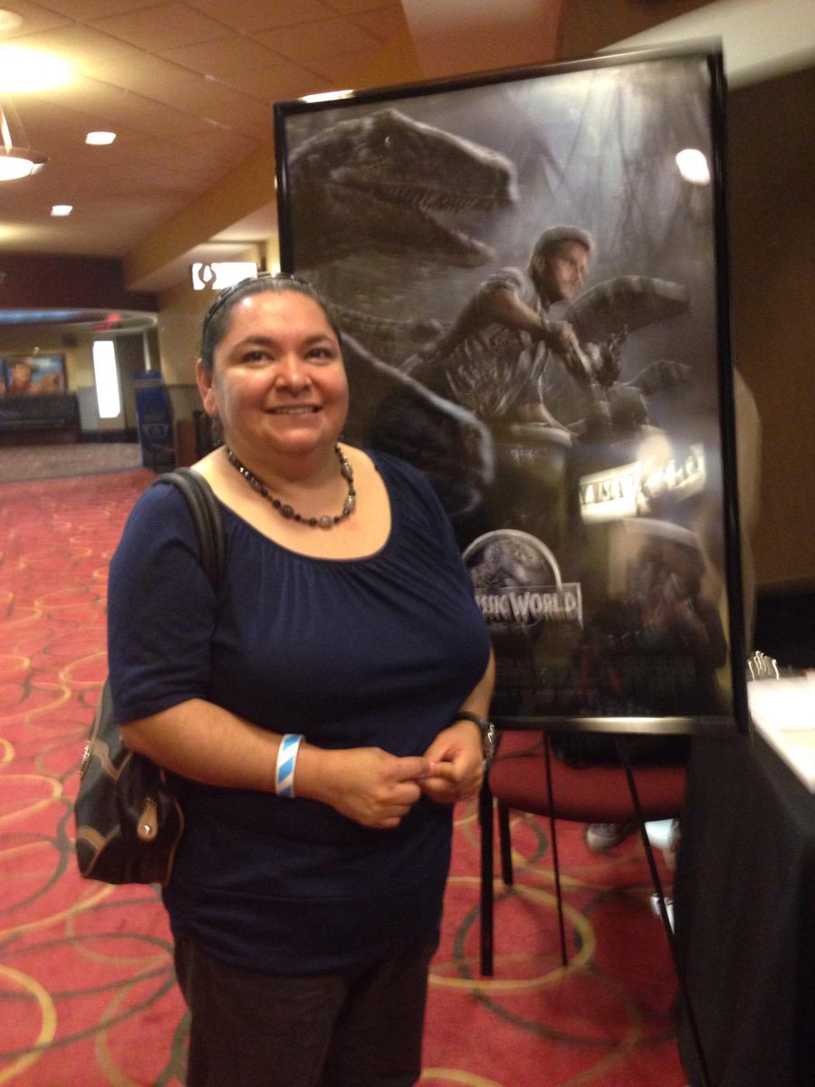 Perla Ruiz tweet media