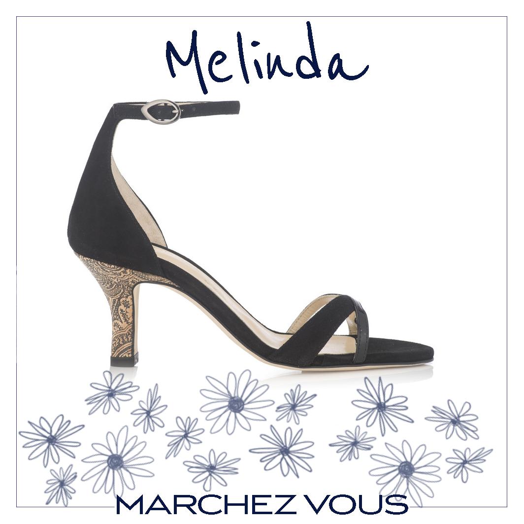 Melinda always believed she could so she did. ht.ly/O6cDT