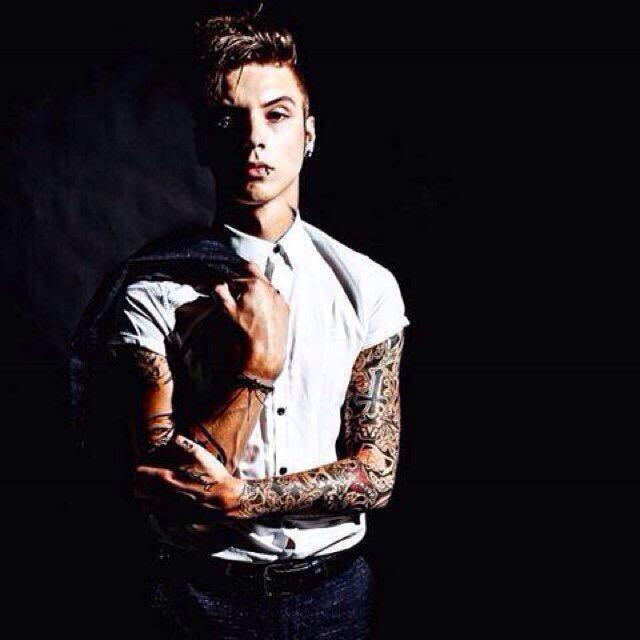 To heal your scars I'll give you everything i can.