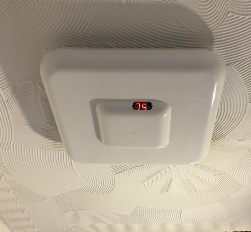 EPropImprove's tweet image. New Remcon unit installed to prevent damp.