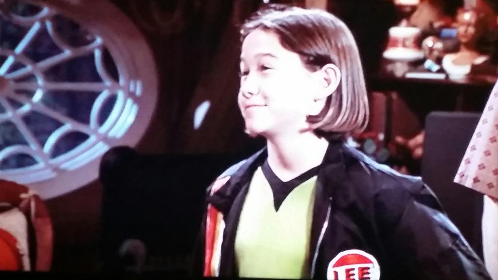 RealNinjaShark's tweet photo. @hitRECordJoe Little JGL is the damn cutest......big JGL is pretty damn cute too 😉 http://t.co/0K0R97hj15