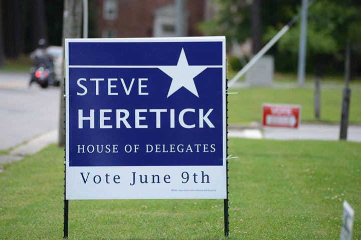 Steve Heretick (@SteveHeretick) | Twitter