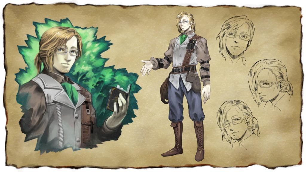 Multiverso2099's tweet photo. #KojiIgarashi prepara en #kickstarter una nueva versión de #castlevania llamada #bloodstained http://t.co/zsb6nvjgvI