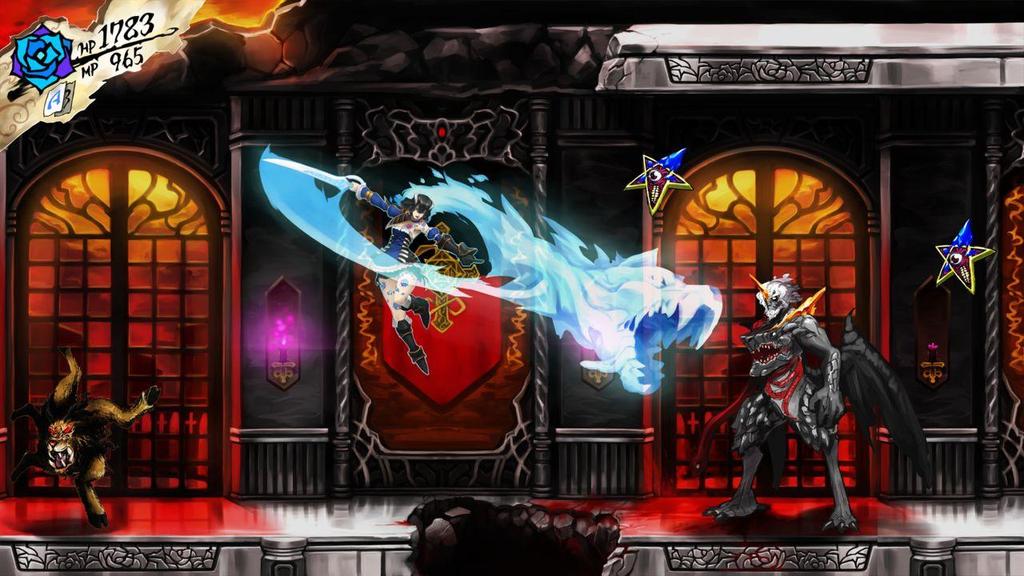 Multiverso2099's tweet photo. #KojiIgarashi prepara en #kickstarter una nueva versión de #castlevania llamada #bloodstained http://t.co/zsb6nvjgvI