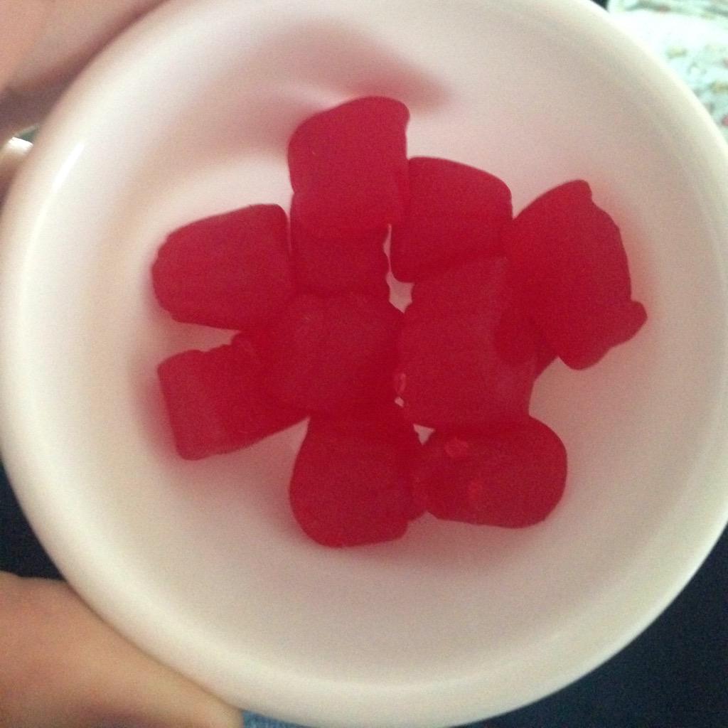 Jennaa_Rotondi's tweet photo. When momma rotunds loves you #bestcolour #jubejubes ❤️❤️ http://t.co/sKf4ccDZ3N