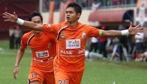 Happy Birthday Captain Happy Birthday my idol Happy Birthday Bambang Pamungkas   