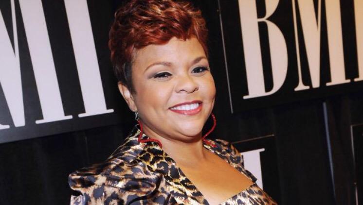 Happy 49th Birthday to the anointed, talented, and beautiful Tamela Mann!     