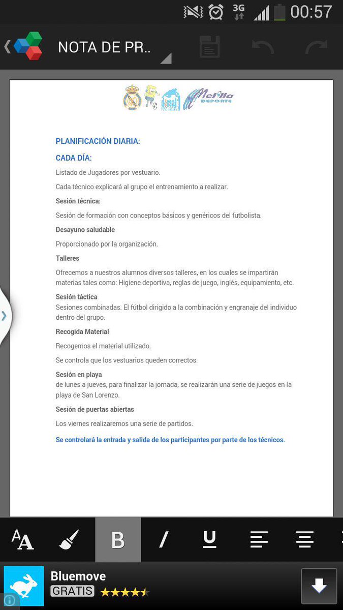 PRM MELILLA tweet media