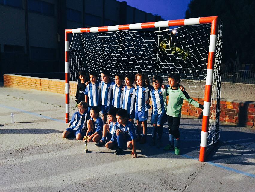 Club Futbol Talavera tweet media