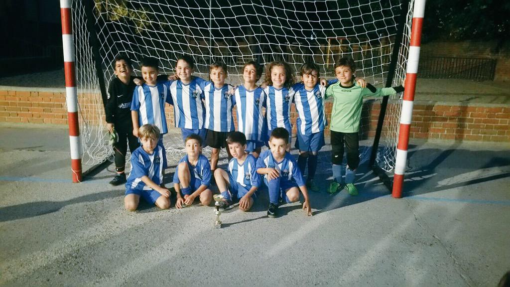 Club Futbol Talavera tweet media