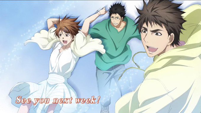 木吉鉄平のtwitterイラスト検索結果