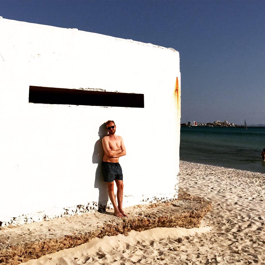 pedroMshoemaker's tweet photo. Days like this make me love #Mallorca even more than I already do. http://t.co/ChZMuRN86s