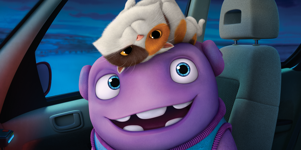 DreamWorks Animation on Twitter: DreamWorks Animation on Twitter: