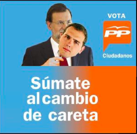 17jordani's tweet photo. #Mafia el comodin #CiudadanosDesmontado http://t.co/h4bqojuYWw