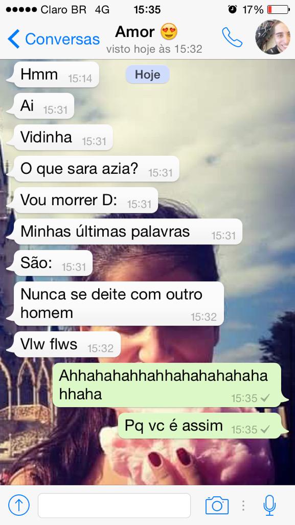 LuuCypriano's tweet photo. Homens sendo homens http://t.co/4r2xegGs70