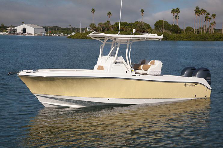 Rubio's 'luxury' boat