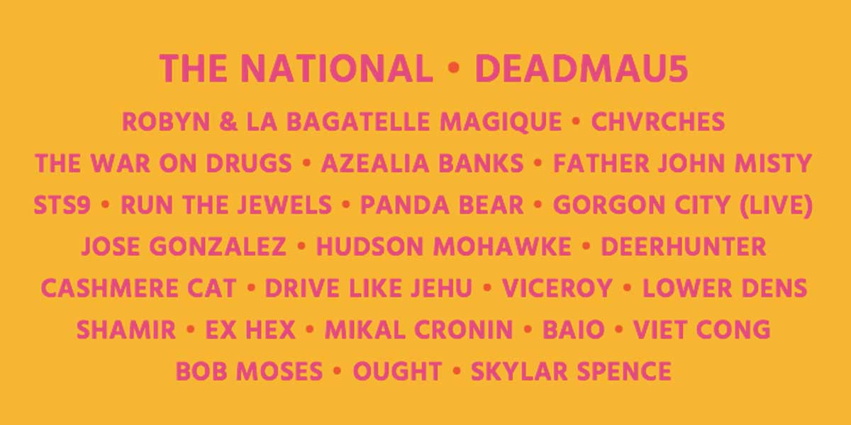 WillCall's tweet image. .@noisepop &amp;amp; @apeconcerts dropped anchor on Treasure Island Fest @timfsf lineup bouy! #TI2015 bit.ly/1e0L1Bq