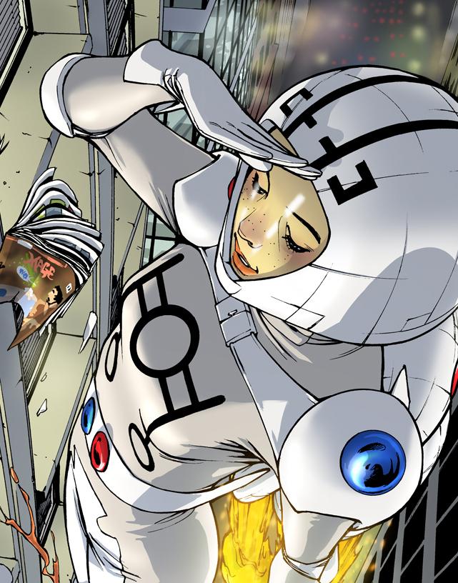 Amy Reeder tweet media