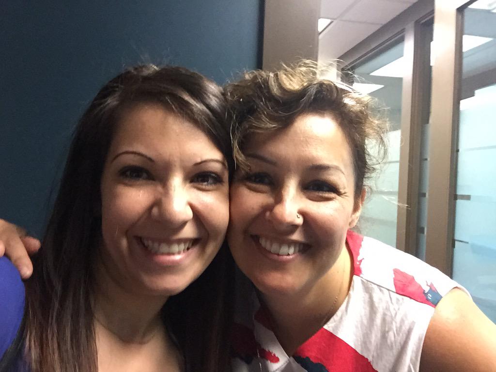 TreestonePsych's tweet image. A monumental day as founding psychologists received keys to their brand new office! Officially opening July 1!!