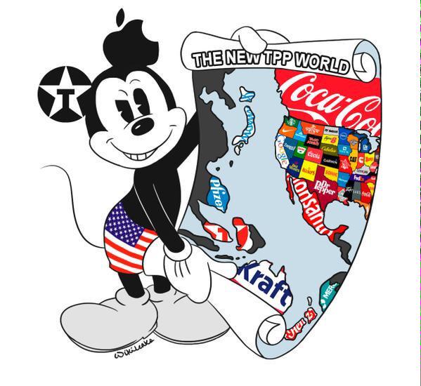 ginestarros's tweet photo. #StopTTIP2 #StopTTIP2 #StopTTIP2 #StopTTIP2 #StopTTIP2 #StopTTIP2
NOOOOOOOOOOOO A LA TIRANÍA DE LAS MULTINACIONALES. http://t.co/S8mLYjERLT