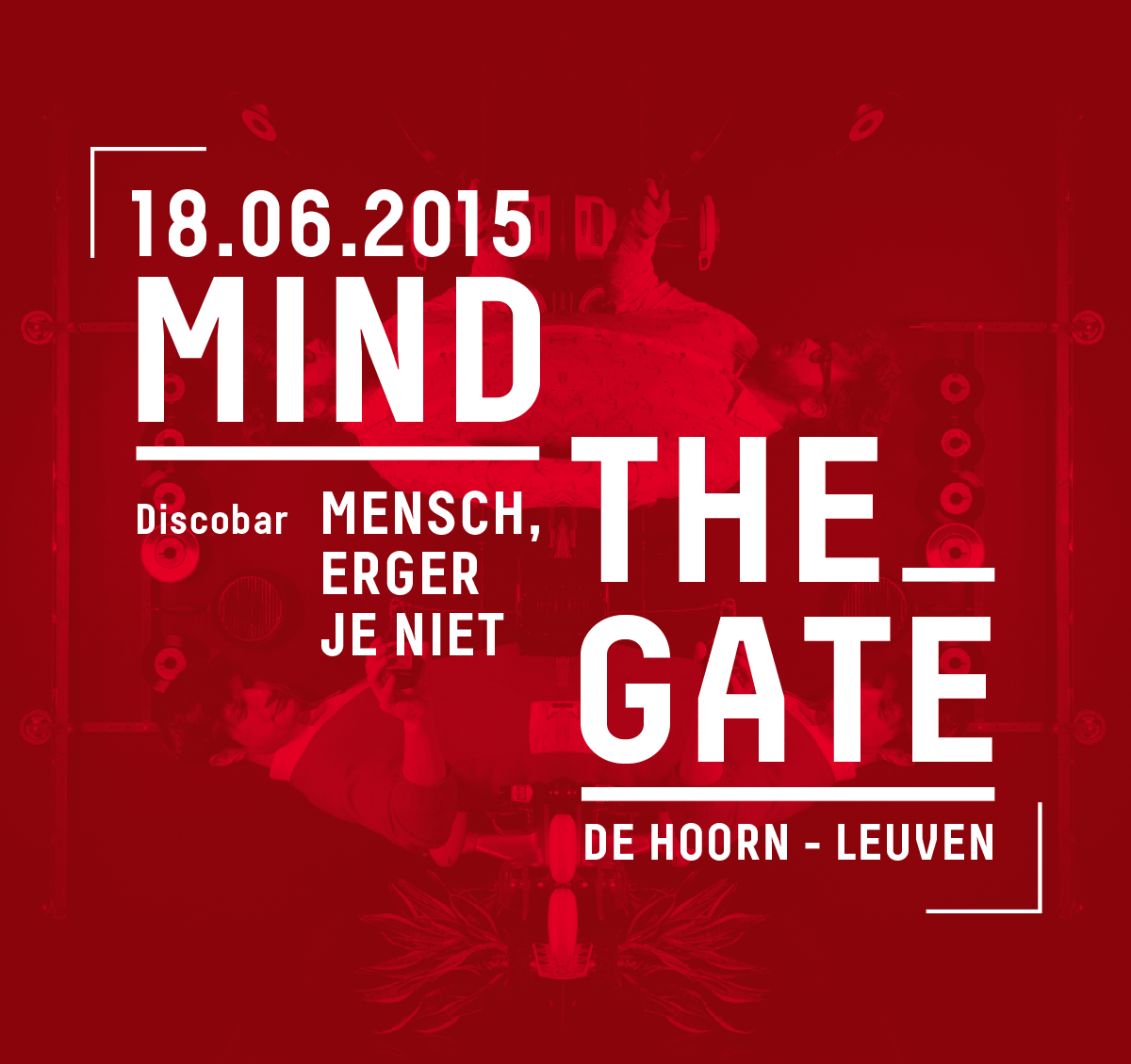 leuvenstartups's tweet photo. Mind The Gate party  🎶. 21u @ De Hoorn. Open voor creatief en ondernemend Leuven.  http://t.co/Ozz6W29Gon http://t.co/JhLHSu8tSh