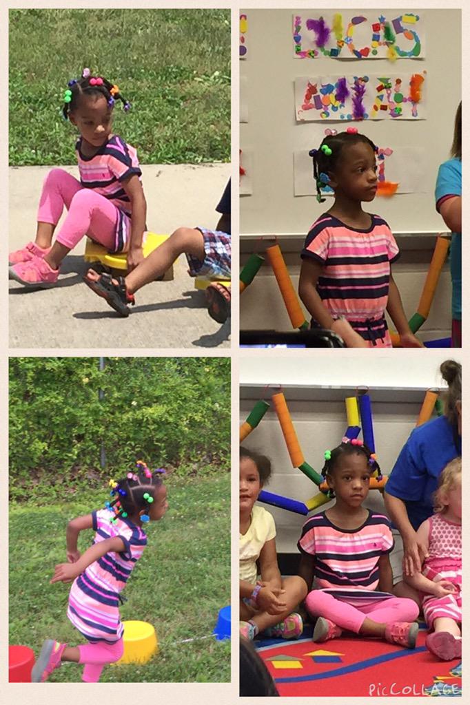 Trey_Lewis_'s tweet photo. Pre-K celebration at Riverside Elementary. Time flies...This time is priceless! http://t.co/JVinCasHMr