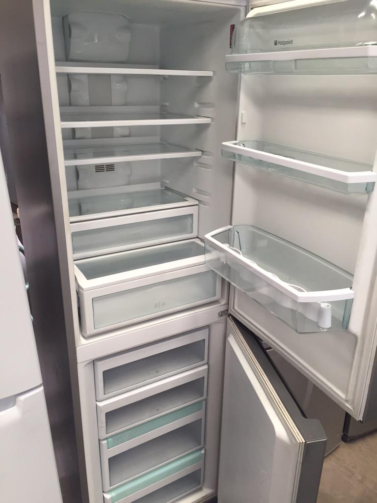 Hotpoint reconditioned appliances from £80