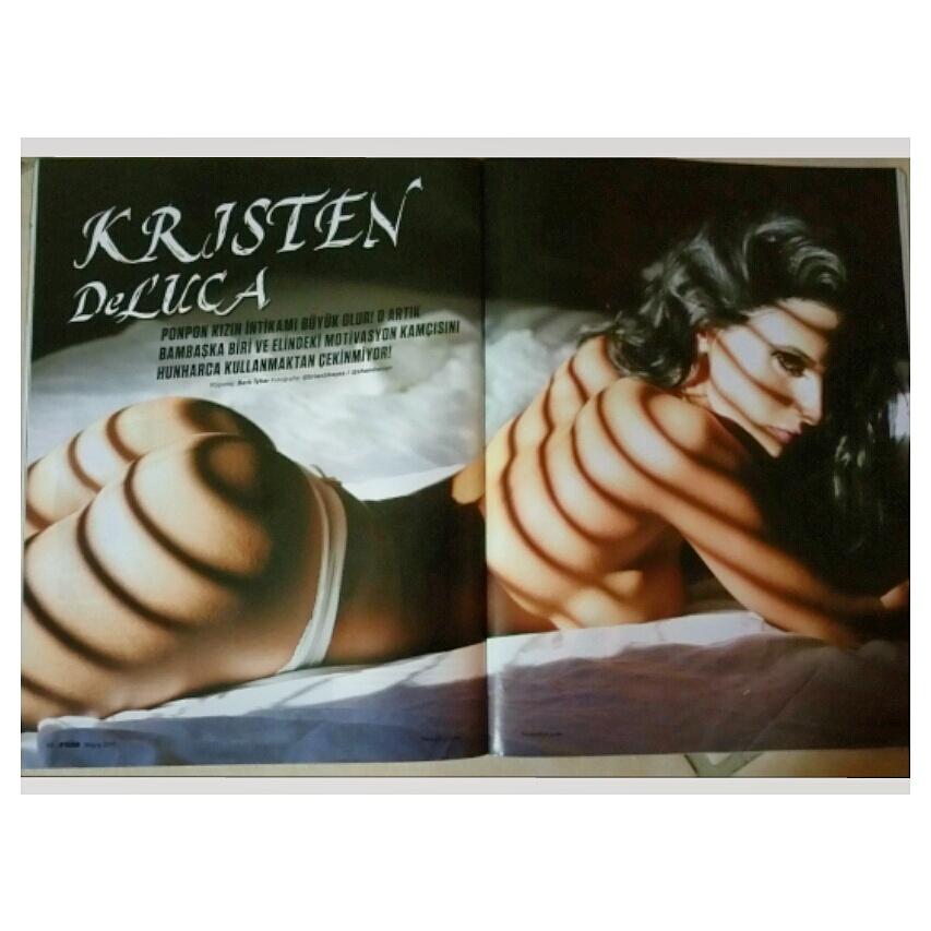 Kristen DeLuca tweet media