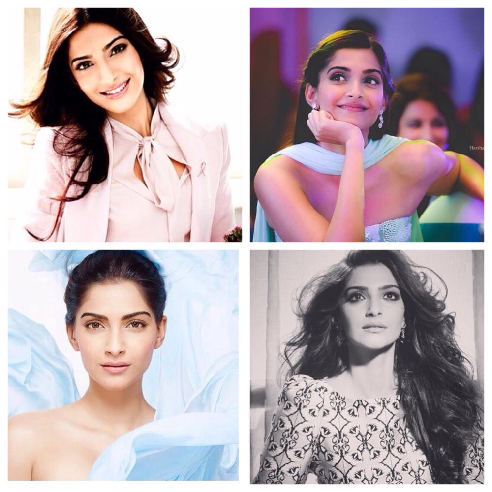 Happy 30th birthday to the beautiful actress & Sonam Kapoor! 