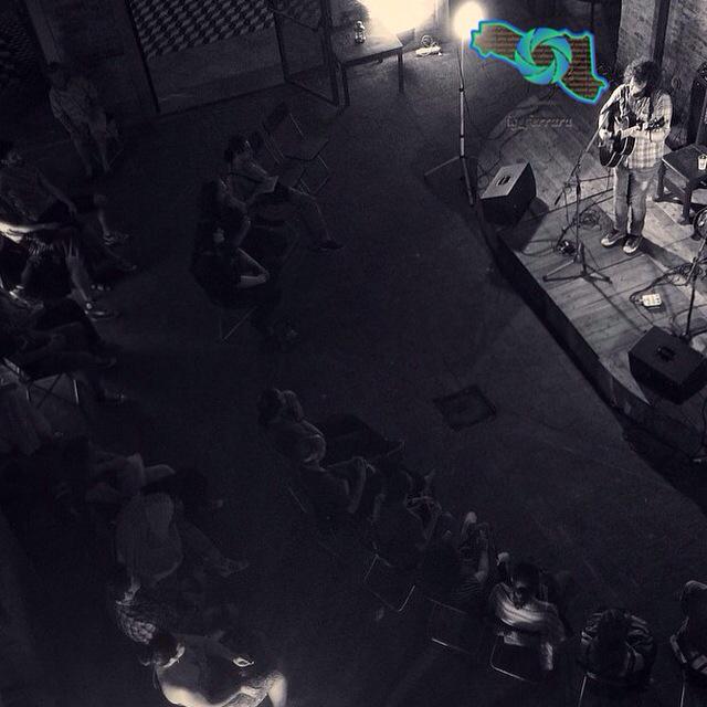 ig_ferrara's tweet image. Sabato, al #PalazzodellaRacchetta, si è aperto il Racket festival con Enrico Cipollini e @daniel_vezoja #racketart