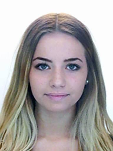 DELA! ❤️ 17-åriga Lisa försvann i Skövde. Hon hade rosa/vit jacka, svarta Adidasbyxor/jeans aftonbladet.se/nyheter/krim/a…
