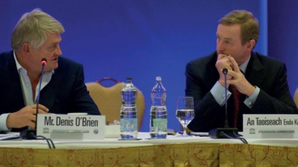 ronanmadigan's tweet photo. The plot thickens! #DenisOBrien #obrienvrte #obrienvmedia #IBRC #Anglo #FG #Siteserv http://t.co/61W0ywYdFR http://t.co/eZzVensuNH