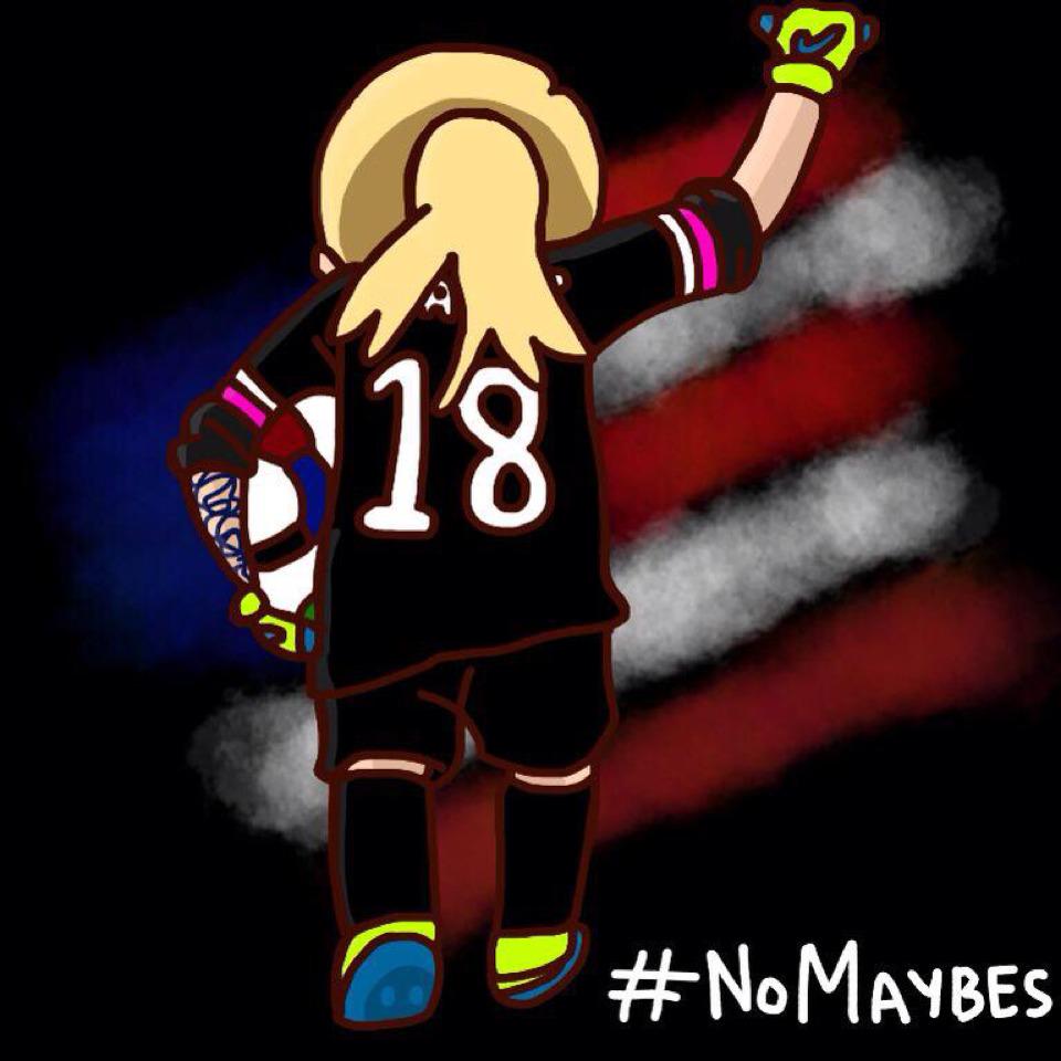 Ashlyn_Harris's tweet photo. Behind the Crest Ep. 1 #USWNT 
http://t.co/nIdgUqJD4L
(Pic: @nutellAHarris24 ) https://t.co/lelcThuMyr http://t.co/1O27UgtuBt